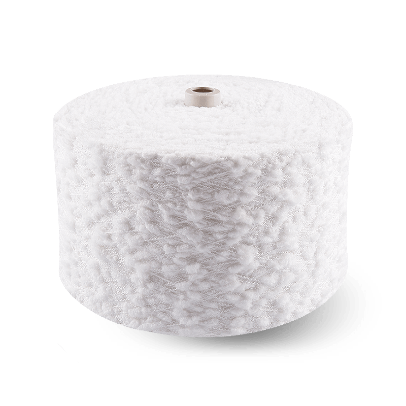 Filato per spazzolino da denti