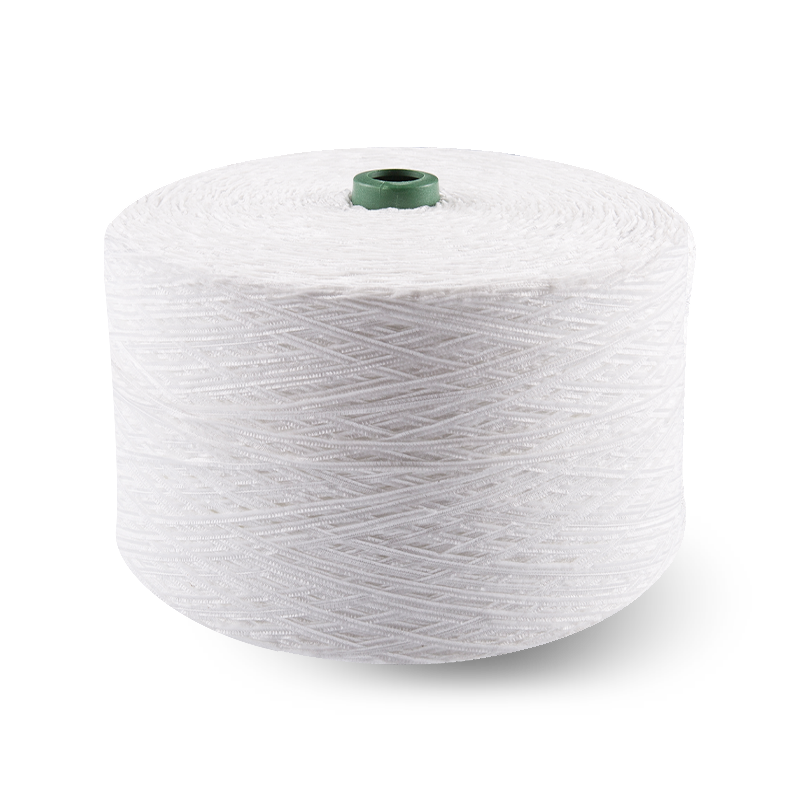 Filato all'uncinetto in velluto double face