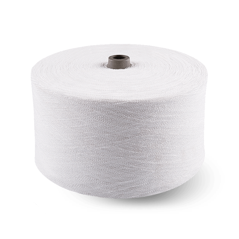 Centopiedi come il filato